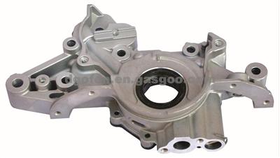 Oil Pump HYUNDAI ,OK30F14100D