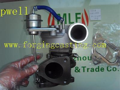 The New Type Turbocharger Turbocharger CT12B 17201-67010 67040