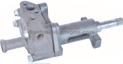 Oil Pump ISUZU 4BD1,8943662410