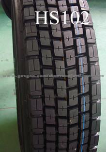 Tyre 315/80R22.5 Tire