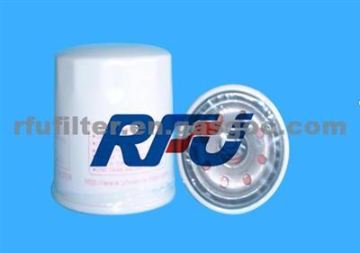 OIL FILTER FOR NISSAN(15208-65F00)