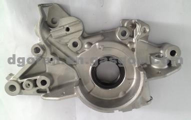 Oil Pump KIA PRIDE,OK30F-14-100,OK30F-14-100C