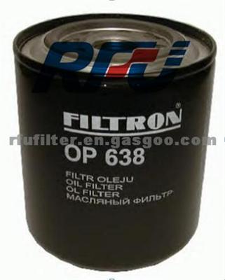 OIL FILTER FOR NISSAN(15208-17A02)