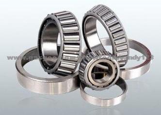 Taper Roller Bearing LM12749/10