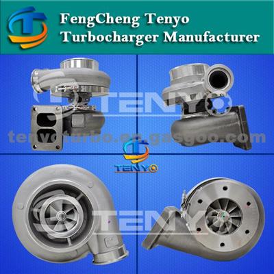 S400 0070967699 317471 OM457 Turbocharger For Mercedes(Daimler Benz)EVO Buss