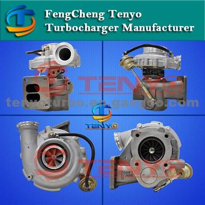 K27 Turbocharger For Mercedes-Benz Truck Om906la Engine