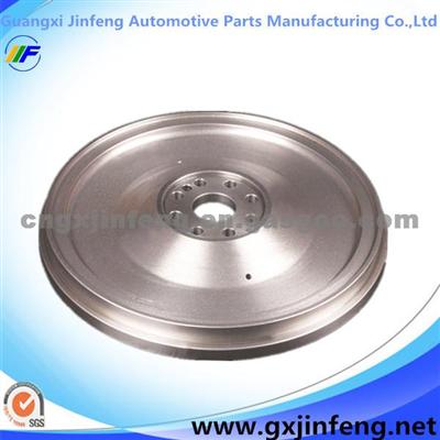 Car Engine Flywheel 430A-B For Yuchai Engine YC6108ZQ