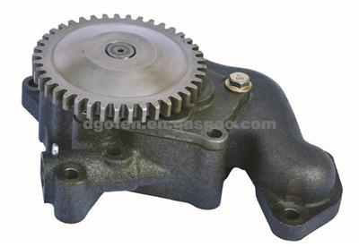 Oil Pump KOMATSU S6D108-1 PC300-6 ,6221531101