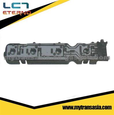 Ford Transit 2006 Car Tail Lamp Boards