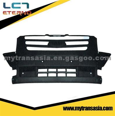 Auto Middle Bumpers 7C1117D957BAXWAA For Ford Transit 2006