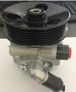 Power Steering Pump 96837812