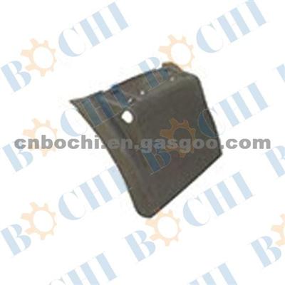 Auto/Car Mudguard (OE:81664106574) For MAN TGA-XXL/LX