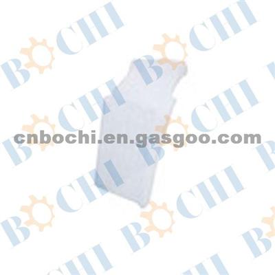 Auto/Car Mudguard (OE:81664100367) For MAN TGA-XXL/LX