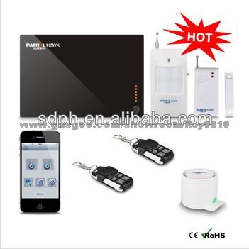 The Most Attractive!Security Alarm System For Office(PH-G1)