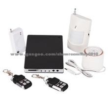 Best & New!Security Alarm System With CE/ RoHS Approval(PH-G1)