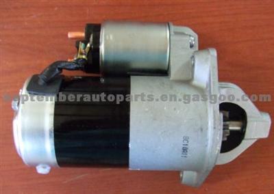 Starter Motor For Hyundai Elantra 36100-23100, 23150, 23160, 23170