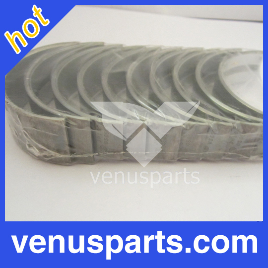 Toyota 11701-03030-04 Engine Crankshaft Main Bearing Toyota 11701-03030-04 Engine Crankshaft Main Bearing