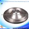 Car Accessory Flywheel G2100 For YC4112ZLQ