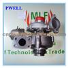 Turbocharger GT1544V 753420-5 For Citroen Ford Peugeot