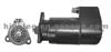 Scania Starter 0 001 417 043