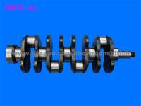 Isuzu 4BG1 Crankshaft