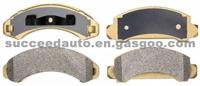 Brake Pad For Ford 523.00