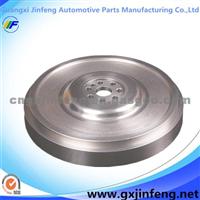 Small Flywheel D7102-A For YC4108T