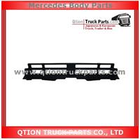 Mercedes 9418853822 Grille Trim Section Centre For Actros MP1 96