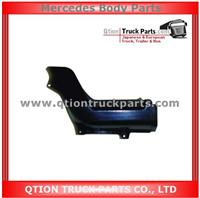 Mercedes 9418853522 RH Grille Trim Section For Actros MP1 96