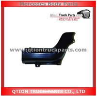 Mercedes 9418853422 LH Grille Trim Section For Actros MP1 96