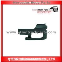 Mercedes 9418800970, 9418802370 LH Bumper For Actros MP1 96