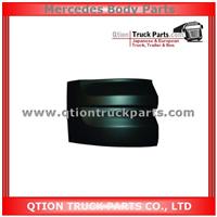 Mercedes 9418840522 ( RH ) Wind Deflector Inner For Actros MP1 96