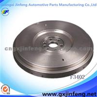 Engine Part Flywheel F3402