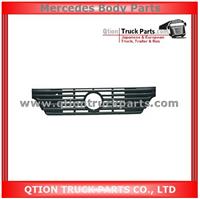 Mercedes 9417510518, 9417511018, 9417511218 Grille Main For Actros MP1 96