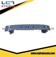 FRONT BUMPER OF IRON 3M51R10922AL FORD FOCUS 2005