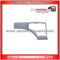 Mercedes 9418990125, 9418990025 ( LH ) Tool Box Cover For Actros MP1 96