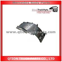 Mercedes 9418800322 ( RH ) Mudguard For Actros MP1 96