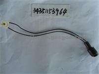 Top Quality Wear Sensor 34351153964 FOR MERCEDES BENZ