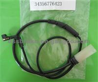 Top Quality Wear Sensor 34356776423 FOR BMW