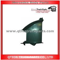 Mercedes 9418850163 ( LH ) Bumper Trim For MP1 MEGA 96