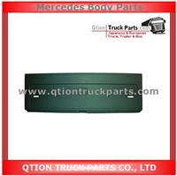 Mercedes 9418800325 Bumper Panel Number Plate For MP1 MEGA 96