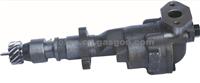 Oil Pump MERCEDES BENZ OM366 ,3661800401