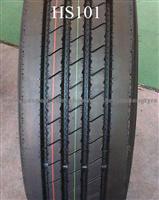 Sell TAITONG Brand TBR Tyre 1200R24 For Truck In Middle East