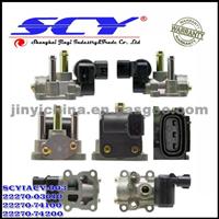 Idle Air Control Valve For Honda 22270-03010 22270-74100 22270-74200 136800-0120