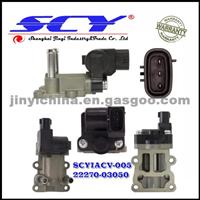 Idle Air Control Valve For TOYOTA 22270-03050 AC486 AC4215
