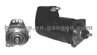 Fiat Starter 0001416009