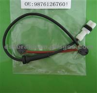 Top Quality Wear Sensor 98761267601 FOR Porsche