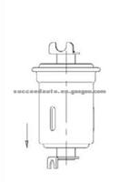 FUEL FILTER FOR TOYOTA 23300-79255