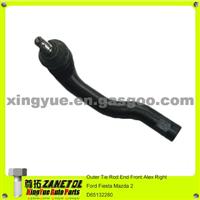 Outer Tie Rod End Front Axle Right For Ford Fiesta Mazda 2 1545338 D651-32-280 D65132280