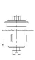 FUEL FILTER FOR TOYOTA 23300-74290